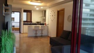 Apartamento con Vista al Mar - Tavernes de la Valldigna - 4