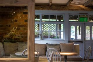 The Punchbowl Lapworth - Solihull - 2