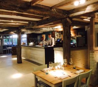 The Punchbowl Lapworth - Solihull - 4
