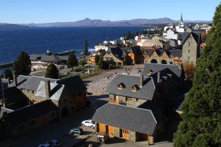 Vista II Apartments - Bariloche - 9