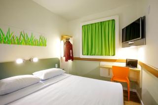 ibis budget Sao Jose do Rio Preto - 1