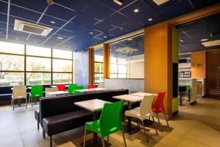 ibis budget Sao Jose do Rio Preto - Sao Jose do Rio Preto - 5