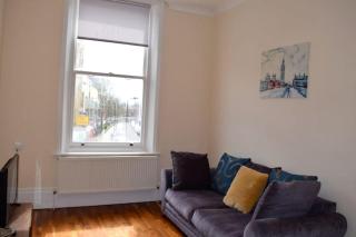 Camden Apartment A/Apartment - Londra - 9