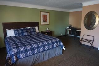 Bellevue Hotel and Suites - Bellevue - 3