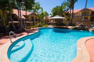 Beach Court - Airlie Beach - Airlie Beach - 0