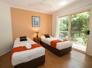 Beach Court - Airlie Beach - Airlie Beach - 1