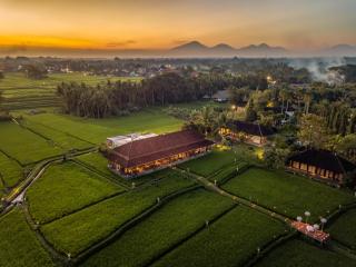 Tanah Gajah, a Resort by Hadiprana - Ubud - 8