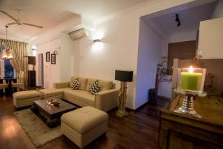 Cozy Sea View Luxury Apartment, Fully Furnished, 2 Bedrooms, 2 Bathrooms - Dehiwala-Mount Lavinia - 3