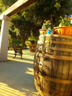 Agriturismo Chiai Francesco - Bari Sardo - 5