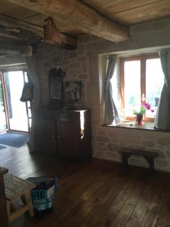 Gîte La Grange - Massat - 1