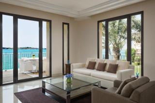 Park Hyatt Jeddah - Marina, Club and Spa - Djeddah - 3