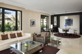 Park Hyatt Jeddah - Marina, Club and Spa - Djeddah - 1