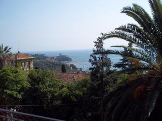 Appartamento con vista sul Golfo - Lerici - 0