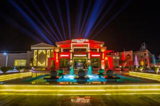 Pickalbatros Aqua Vista Resort - Hurghada - 6