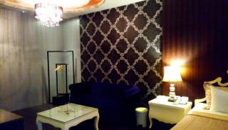 華倫汽車旅館 - 1