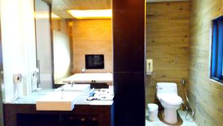 華倫汽車旅館 - 5