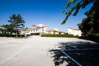 Hotel Santa Lucia - Bastia Umbra - 1