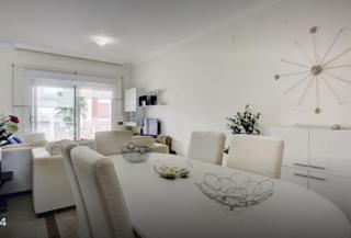 Apartamento familiar con JARDIN y TERRAZA Privada - 3