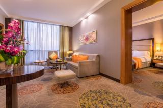 Holiday Inn Jeddah Gateway by IHG - 1