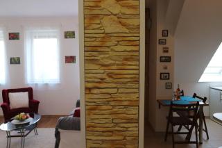 Éger Apartman - 2