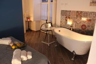 Dimore de La Rosa - Palermo - 4