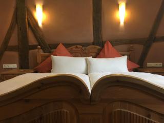 Fachwerk-Hotel Eisenbart - Hannoversch Münden - 6