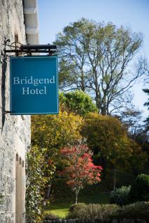 Bridgend Hotel - 9