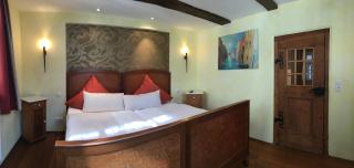 Fachwerk-Hotel Eisenbart - Hannoversch Münden - 1