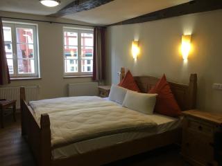 Fachwerk-Hotel Eisenbart - Hannoversch Münden - 3