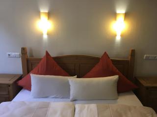 Fachwerk-Hotel Eisenbart - Hannoversch Münden - 5
