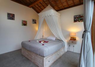 Villa Tinn Tamm by Optimum Bali Villas - Seminyak - 2