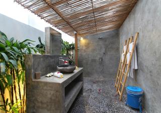 Villa Tinn Tamm by Optimum Bali Villas - Seminyak - 1