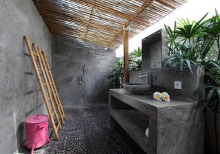 Villa Tinn Tamm by Optimum Bali Villas - Seminyak - 6