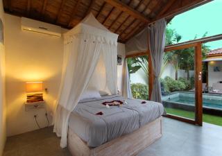 Villa Tinn Tamm by Optimum Bali Villas - Seminyak - 8