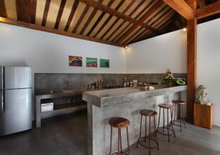 Villa Tinn Tamm by Optimum Bali Villas - Seminyak - 3