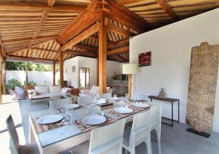 Villa Tinn Tamm by Optimum Bali Villas - Seminyak - 9