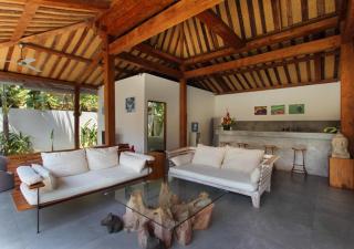 Villa Tinn Tamm by Optimum Bali Villas - Seminyak - 5