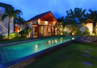 Villa Tinn Tamm by Optimum Bali Villas - Seminyak - 7