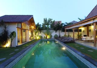 Villa Tinn Tamm by Optimum Bali Villas - Seminyak - 4