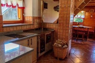 Holiday house Pokrovec - Bohinj - Bohinj - 4