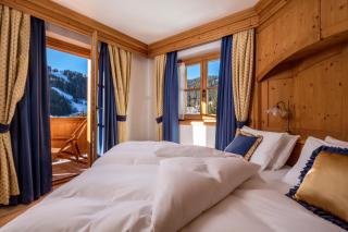 Hotel Chalet Del Sogno - 9