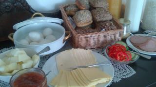 Pension Stenvang - 2