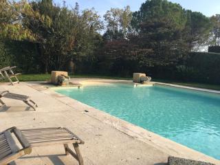 Le mazet du château - Fontvieille - 8