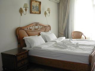 Oasis Suites Apartments and Studios - 1