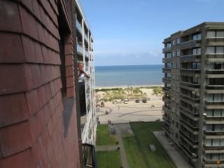 De Panne Plaza - De Panne - 1