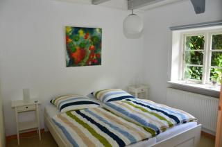 Wohnen Unter Reet - Niebüll - 2