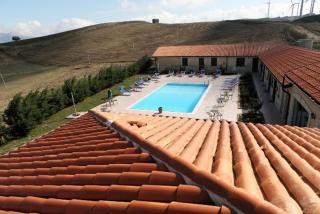 Agriturismo Mandriagiumenta - Caltavuturo - 8