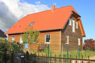 Ferienwohnung in Gustow - 9
