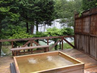 Takimi Onsen Inn that only accepts one group per day - Nagiso - 1