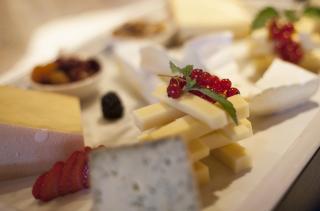 Boutique-Hotel Garni Bellevue Davos Wiesen - 1